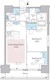 アーバネックス蔵前レジデンス 1301 間取り図