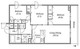プライムガーデン若木 220 間取り図