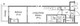 プライムガーデン若木 332 間取り図