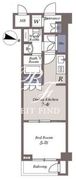 ドゥーエ参宮橋 102 間取り図 ?>