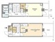 オルタナ護国寺 107 間取り図