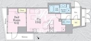 HAON 波音 701 間取り図