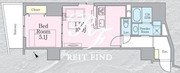 HAON 波音 903 間取り図
