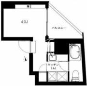 CH2613 501 間取り図 ?>