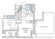 CORVAL大森 802 間取り図
