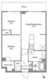 EMパレス田園調布 311 間取り図