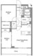 EMパレス田園調布 201 間取り図