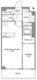 EMパレス田園調布 303 間取り図