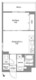 EMパレス田園調布 317 間取り図