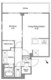 EMパレス田園調布 417 間取り図