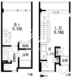 KDXレジデンス自由が丘 211 間取り図