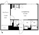 クリアル学芸大学 402 間取り図