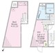 プレジール三軒茶屋 101 間取り図