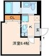 (仮称)荒川区荒川5丁目計画 302 間取り図