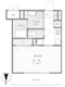 パラドール・ケー 202 間取り図