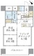 エミリブ東長崎 903 間取り図