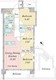 ドゥーエ早稲田 220 間取り図