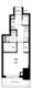 アーバンパーク高井戸 303 間取り図