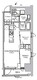 プラウドフラット日本橋馬喰町 703 間取り図