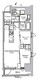 プラウドフラット日本橋馬喰町 1003 間取り図