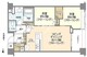 ザ・パークハウス市谷加賀町レジデンス 304 間取り図