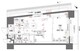 ズーム都立大学 507 間取り図