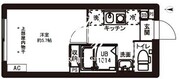 レピュア駒込レジデンス 403 間取り図 ?>