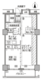 東雲キャナルコートCODAN 18-1021 間取り図