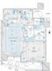メインステージ九段下 1404 間取り図