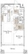 グランフィールド麻布霞町 204 間取り図
