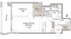 グランフィールド麻布霞町 108 間取り図