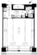 The SOHO 1316 間取り図