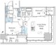 JP noie 蔵前 2111 間取り図