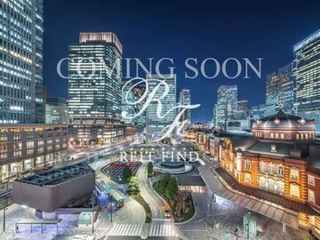 ザ・レジデンス下北沢 201 間取り図