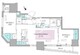 アーバネックス日本橋馬喰町2 901 間取り図