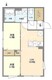 ウェルスクエア方南町2 301 間取り図