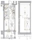 プレミアムキューブ池袋本町 706 間取り図