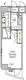 アジールコート門前仲町 303 間取り図