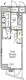 アジールコート門前仲町 703 間取り図