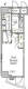 アジールコート門前仲町 803 間取り図