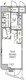 アジールコート門前仲町 1002 間取り図