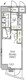 アジールコート門前仲町 203 間取り図