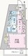 アークマーク方南町sta. 703 間取り図