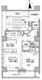 東雲キャナルコートCODAN 18-330 間取り図