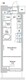 ウエリスアーバン中野坂上 416 間取り図