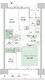 晴海フラッグ PARK-A-3階86.55㎡ 間取り図