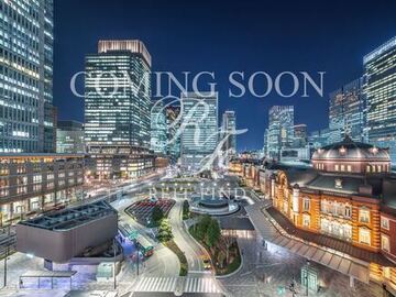 東麻布平成レジデンス H7 間取り図
