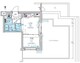 リヴシティ北馬込 501 間取り図