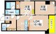 ORES 503 間取り図