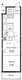 プライマル小石川 213 間取り図